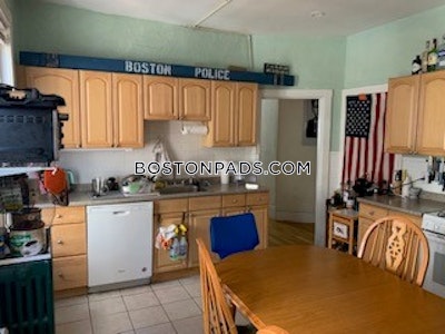 Mission Hill 5 Beds 1 Bath Boston - $5,400 No Fee