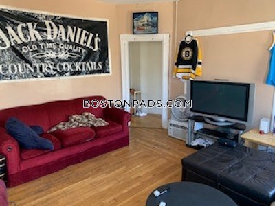 Mission Hill 5 Beds 1 Bath Boston - $5,400 No Fee