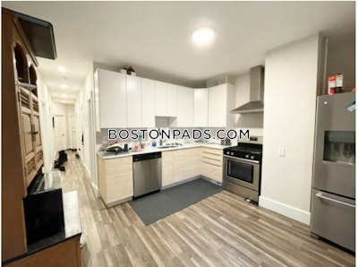 Dorchester 5 Bed, 2 Bath Unit Boston - $4,000