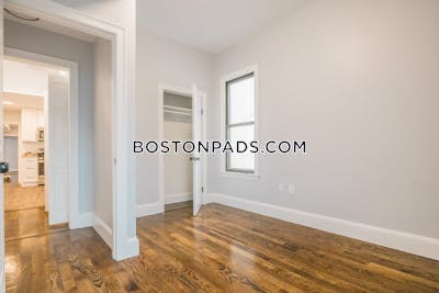 East Boston 5 Bed 2 Bath BOSTON Boston - $4,400 No Fee