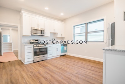 East Boston 5 Beds 2 Baths East Boston Boston - $4,400 No Fee