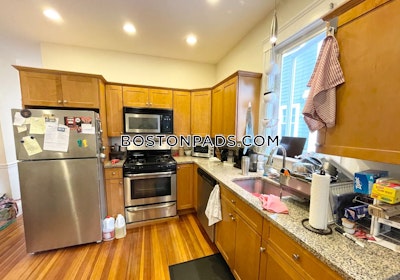 Dorchester 3 Beds 1 Bath Boston - $3,450
