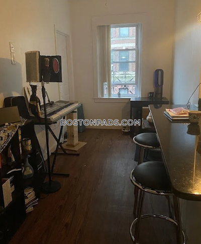 Northeastern/symphony 0 Bed 1 Bath BOSTON Boston - $2,750 50% Fee