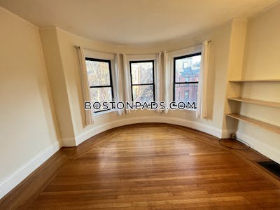 Back Bay Back Bay's Beautiful 2 Bed! Boston - $4,500 No Fee