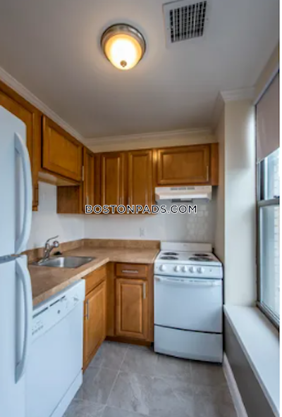 Fenway/kenmore 1 Bed 1 Bath Boston - $3,200 No Fee