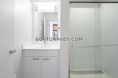 Back Bay 2 Bed 1 Bath BOSTON Boston - $4,100