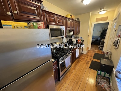 Cambridge 3 Bed 1 Bath CAMBRIDGE  Porter Square - $4,000