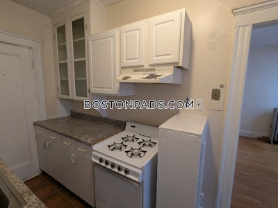 Allston 1 Bed 1 Bath Boston - $2,395 No Fee