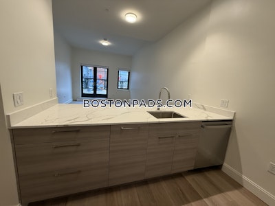 Allston 1 Bed 1 Bath Boston - $3,500 No Fee