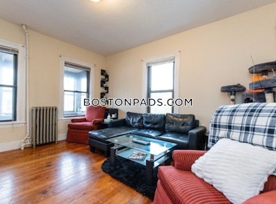 Brighton 5 Beds 2 Baths Boston - $5,500