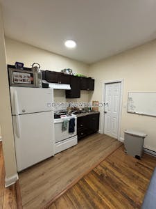 Mission Hill 1 Bed 1 Bath Boston - $1,995 No Fee