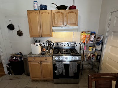 Mission Hill 5 Beds 1 Bath Boston - $5,400 No Fee