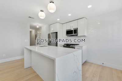 East Boston 3 Bed 2 Bath BOSTON Boston - $3,795