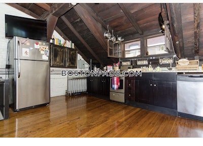 Beacon Hill 2 Bed 1 Bath BOSTON Boston - $4,050