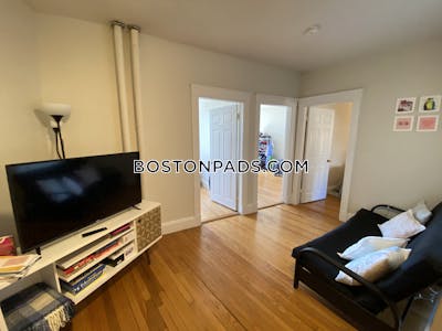 Brighton Beautiful Spacious 3 Bed 1 Bath BOSTON Boston - $4,500