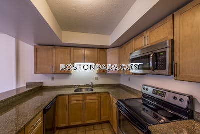 Cambridge 1 Bed 1 Bath Central Square/cambridgeport - $3,500