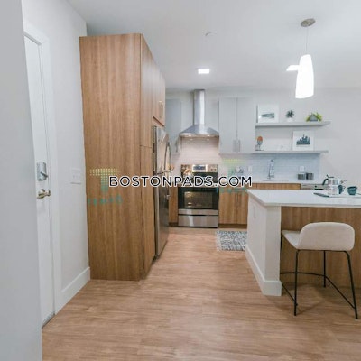 Cambridge 2 Bed 2 Bath CAMBRIDGE  Alewife - $3,469 No Fee