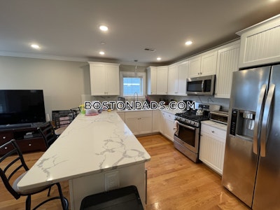 Somerville 4 Beds 2 Baths Somerville Davis Square  Davis Square - $6,000