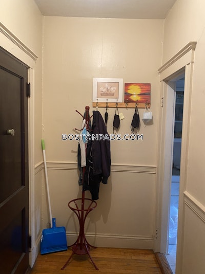 Allston/brighton Border 0 Bed 1 Bath BOSTON Boston - $1,775