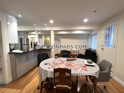 Brookline 3 Beds 2 Baths  Cleveland Circle - $4,000 No Fee