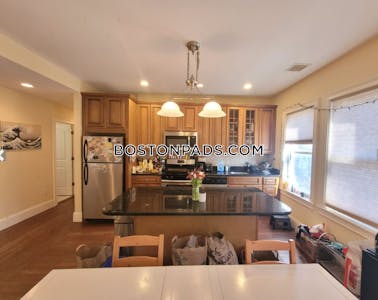 Mission Hill 4 Bed 2 Bath BOSTON Boston - $6,195 No Fee