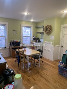 Brookline 3 Beds 1 Bath  Brookline Village - $4,350