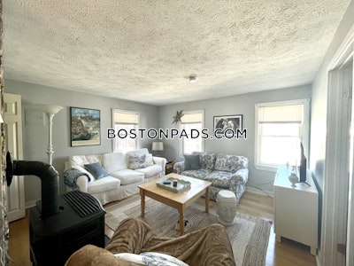 South Boston 2 Beds 1 Bath Boston - $3,200 50% Fee