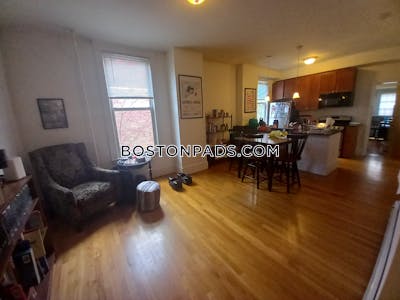 Brighton 3 Bed 1 Bath BOSTON Boston - $3,000 No Fee