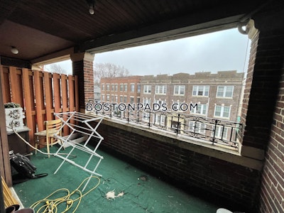 Brighton 2 Bed 1 Bath BOSTON Boston - $3,100