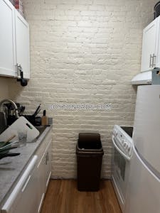 Mission Hill 2 Beds 1 Bath Boston - $2,495 No Fee