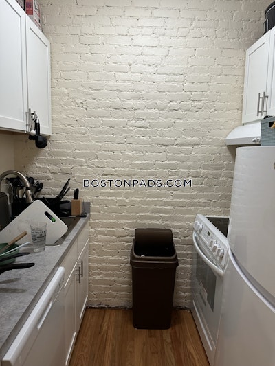 Mission Hill 2 Beds 1 Bath Boston - $2,995