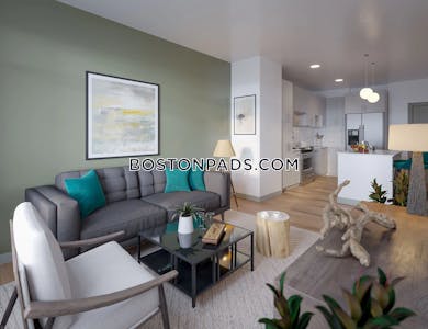 Waltham 1 Bed 1 Bath WALTHAM $2,302 - $2,666