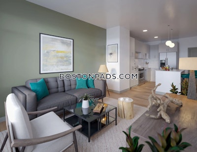 Waltham 1 Bed 1 Bath WALTHAM $2,302 - $2,666
