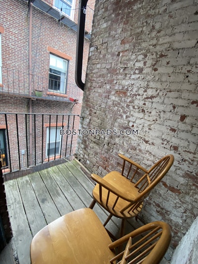 Beacon Hill 3 Beds Beacon Hill Boston - $4,200