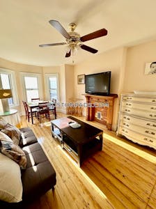 Back Bay 1 Bed Back Bay Boston - $3,600 No Fee