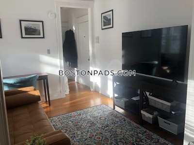 Malden Studio 1 Bath - $2,000