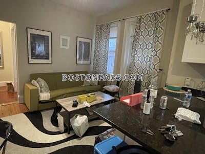 North End 2 Bed 1 Bath BOSTON Boston - $3,295