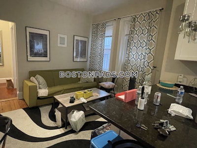 North End 2 Beds North End Boston - $3,295