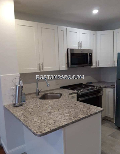 East Boston Renovated 2 bed, 1 bath available now on Maverick St in East Boston Boston - $2,850 50% Fee
