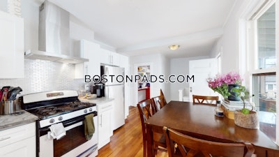 Somerville 5 Beds 2 Baths  Porter Square - $5,600