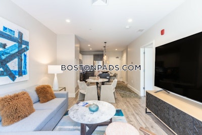 Mission Hill 1 Bed  Bath BOSTON Boston - $4,919