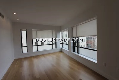 South End 1 Bed 1 Bath Boston - $3,400 No Fee