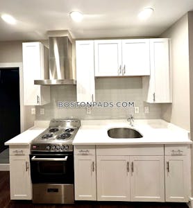 East Boston 1 Bed 1 Bath Boston - $2,650 No Fee