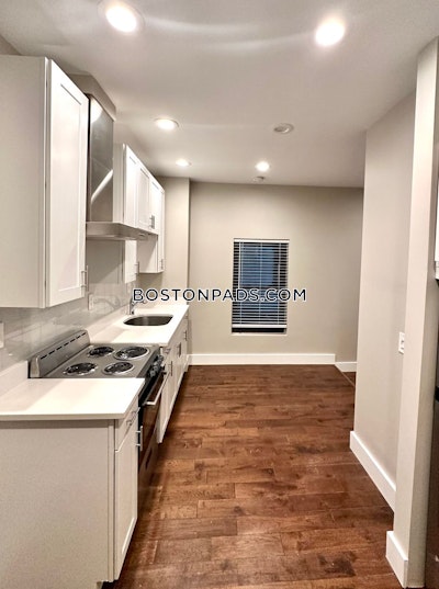 East Boston 1 Bed 1 Bath Boston - $2,650 No Fee