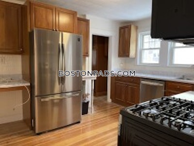 Cambridge 4 Bed 1.5 Bath CAMBRIDGE  Davis Square - $4,400