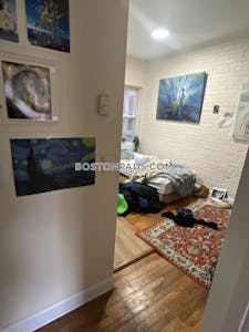 Mission Hill 1 Bed 1 Bath BOSTON Boston - $1,995 No Fee