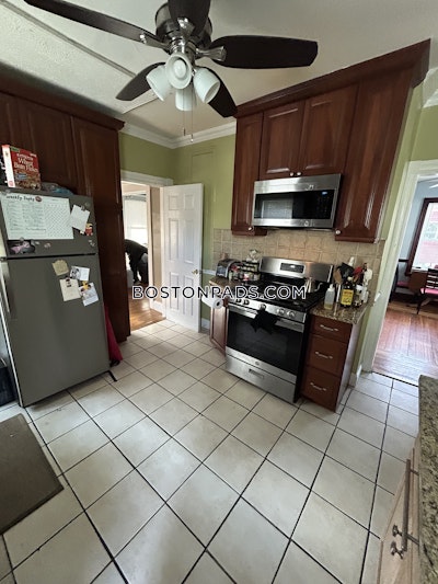 Brighton 5 Beds 3 Baths Brighton Boston - $6,250