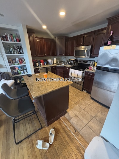 South End 4 Bed 2 Bath BOSTON Boston - $5,500