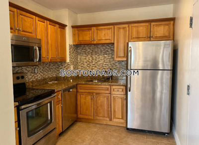 East Boston Renovated 2 bed, 1 bath available now on Maverick St in East Boston Boston - $3,000 50% Fee