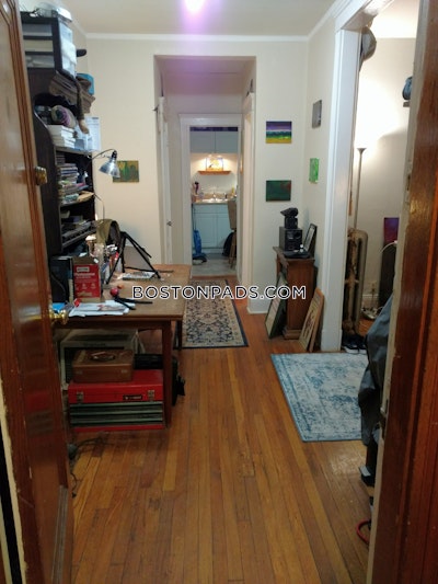 Allston/brighton Border Studio 1 Bath Boston - $2,050